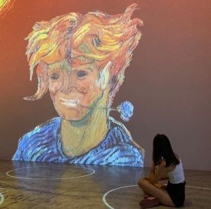 Meet your Posher, Phượng